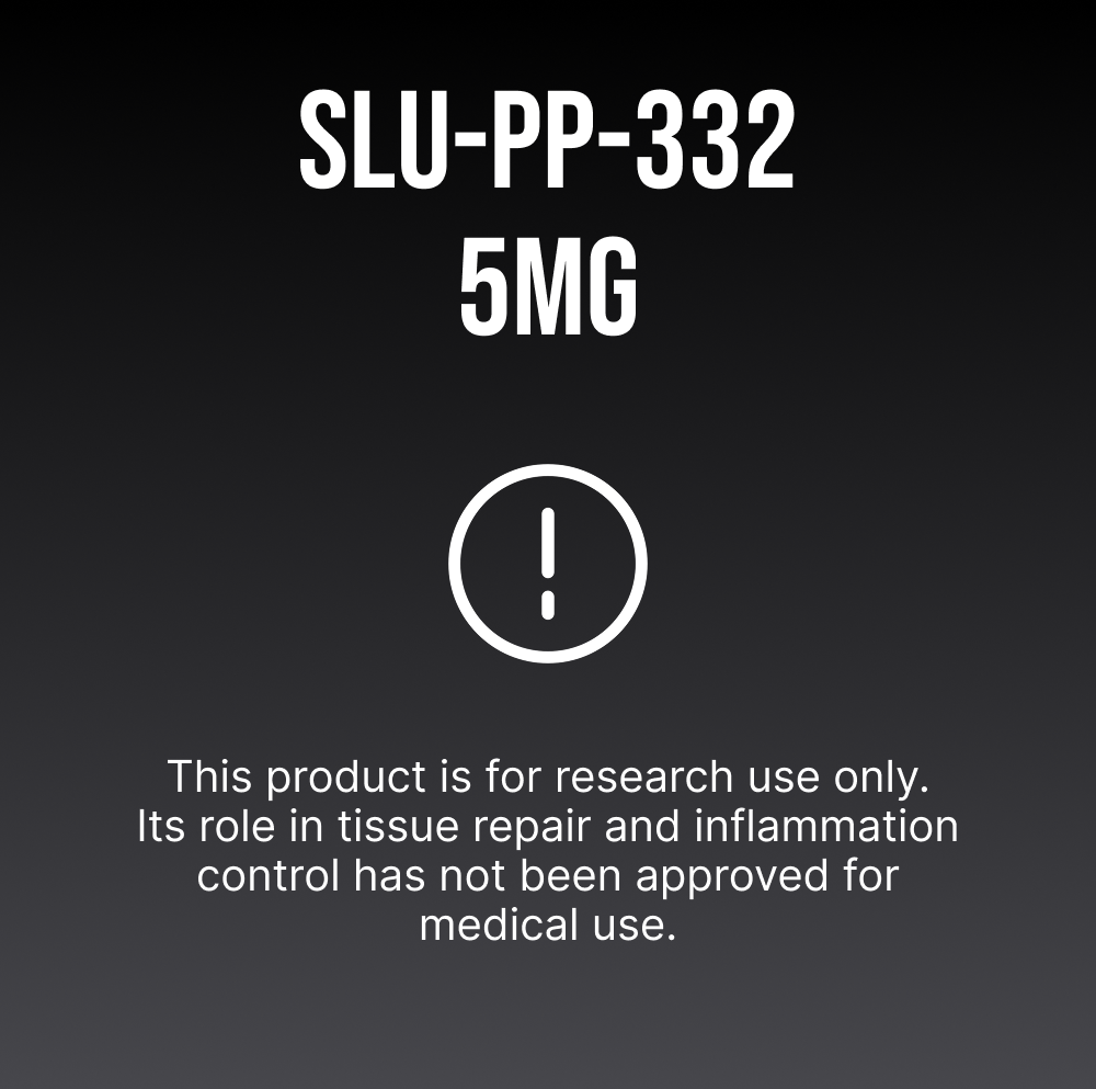 slu-pp-332-5mg